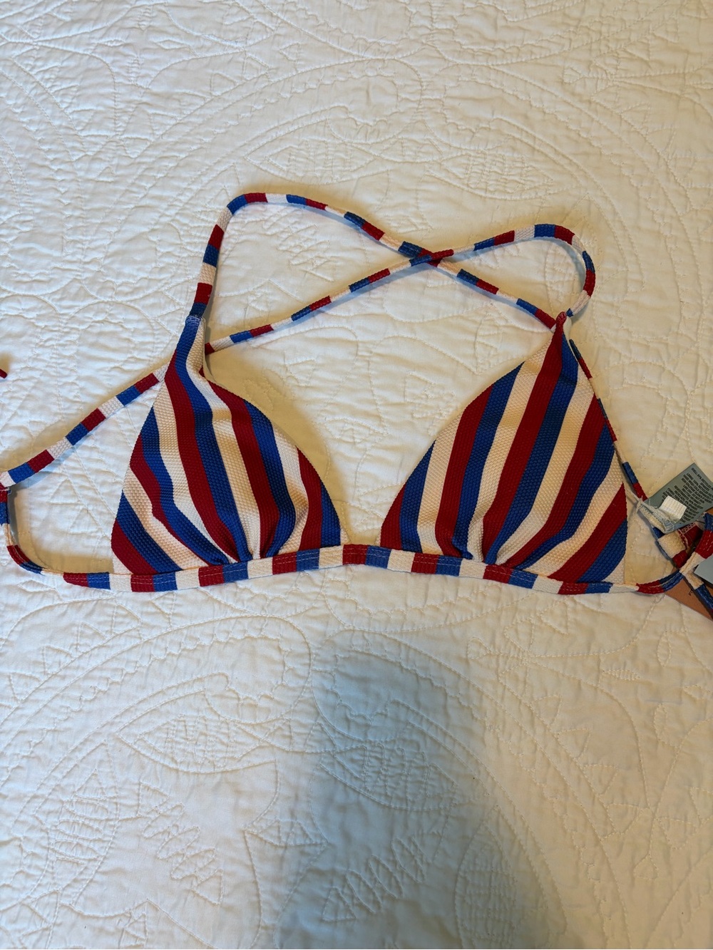 Shade & Shore- Bikini Top
